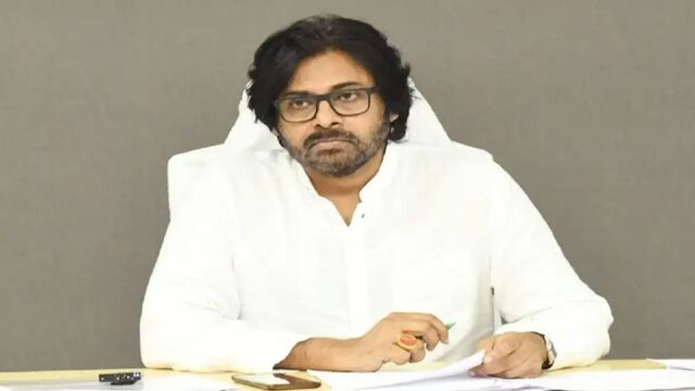 రంగంలోకి పవన్.. కూటమి నేతలకు సెగ!