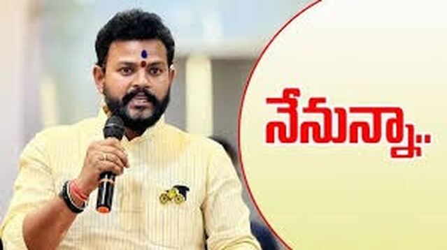 మస్కట్‌లో సిక్కోలు కార్మికులు.. కేంద్ర మంత్రి రామ్మోహన్ భరోసా!