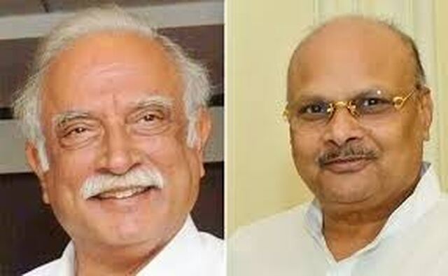 టీడీపీ కోటాలో గవర్నర్ పదవి!