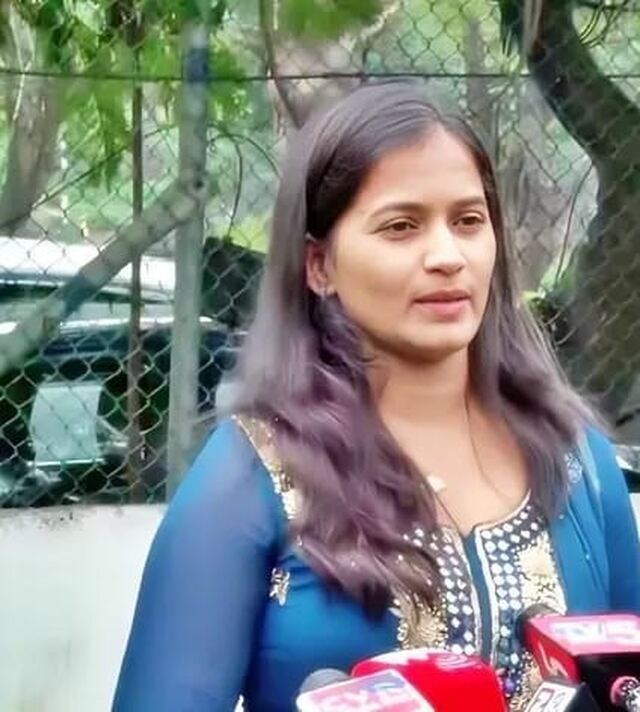 రాజ్ తరుణ్‌పై లావణ్య సంచలన ఆరోపణలు 