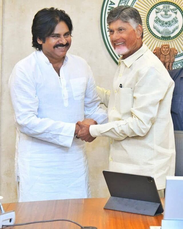 సీఎం చంద్రబాబుకు జన్మదిన శుభాకాంక్షల వెల్లువ