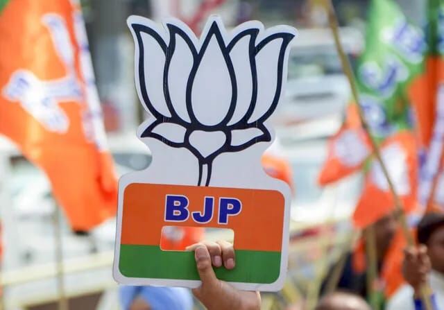 ఏపీ బీజేపీ అధ్యక్ష పీఠం ఎవరికంటే?