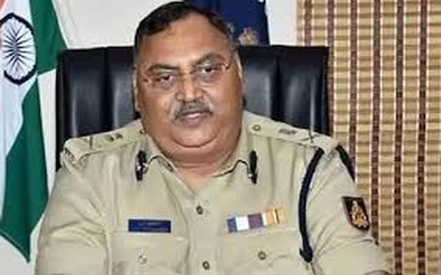 కర్ణాటకలో ఘోరం.. ఏకంగా మాజీ డీజీపీ హత్య