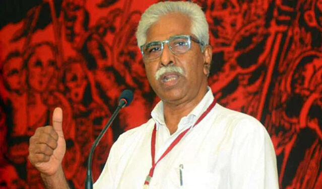 ఉర్సా కంపెనీకి కేటాయించిన భూ వివరాలను బయటపెట్టాలి