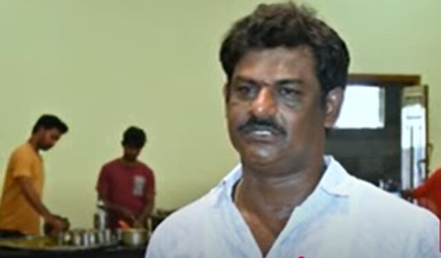 అన్నార్తులకు అండగా.. గోదావరి అన్నదాత!