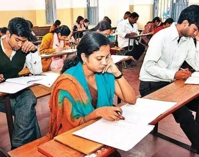 మెగా డీఎస్సీ.. డీఎస్సీకి 80%, టెట్‌కు 20% వెయిటేజీ