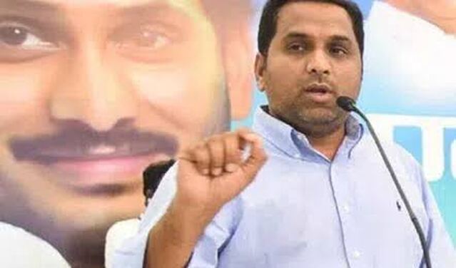 సిట్ విచారణకు రాజ్ కసిరెడ్డి