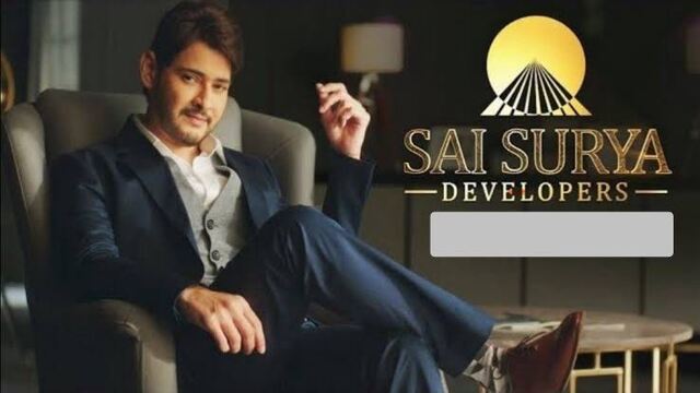 సూపర్ స్టార్ మహేష్ బాబుకు ఈడీ షాక్