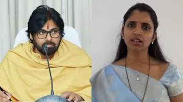 పిఠాపురం పీఠాధిపతి పవన్ కల్యాణ్! 