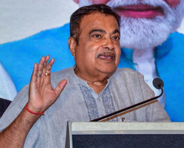 హారన్ కొడితే.. ఫ్లూట్ సంగీతం, తబలా వాయిద్యం! 