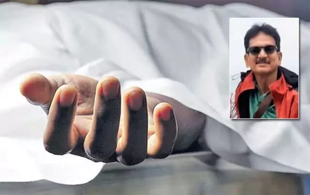 వెంటాడి మరీ కాల్చేశారు.. ఉగ్రదాడిలో విశాఖ వాసి మృతి!