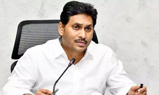 ఉగ్రదాడిని నిరసిస్తూ వైసీపీ క్యాండిల్‌ ర్యాలీలు