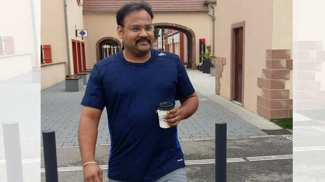 విడదల రజనికి షాక్.. మరిది గోపీ అరెస్టు 