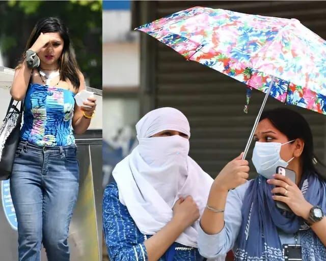 వేసవి ఎఫెక్ట్: వడదెబ్బ కొట్టకుండా ఇలా! 