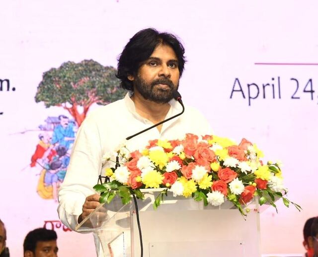 స్థానిక సంస్థలు స్థానిక ప్రభుత్వాలుగా మారాలి