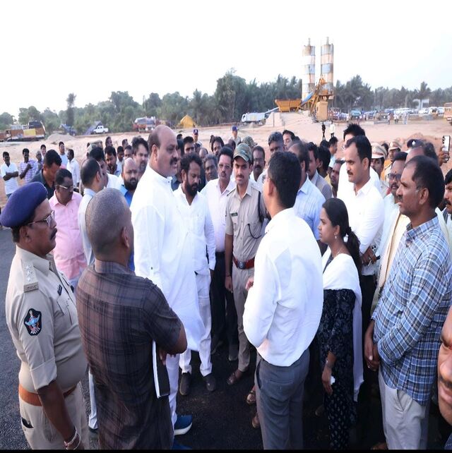 మత్స్యకారుల ఖాతాల్లోకి రూ. 258 కోట్లు జమ