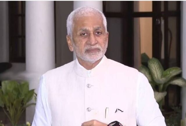 విజయసాయిరెడ్డి క్లూతో లిక్కర్ స్కాం అరెస్టులు?