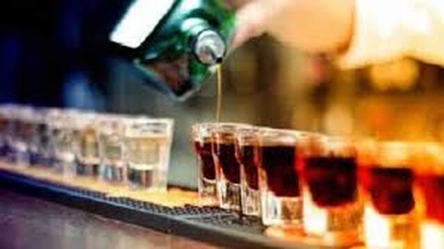 బార్‌ లైసెన్సింగ్‌ ఫీజులు మార్పులు