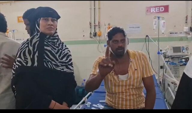 ఎమ్మెల్యే పీఏ మోసంపై ఆందోళన!