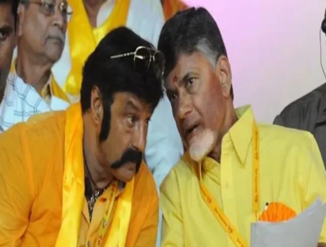 బాలయ్యకు చంద్రబాబు గుడ్ న్యూస్!