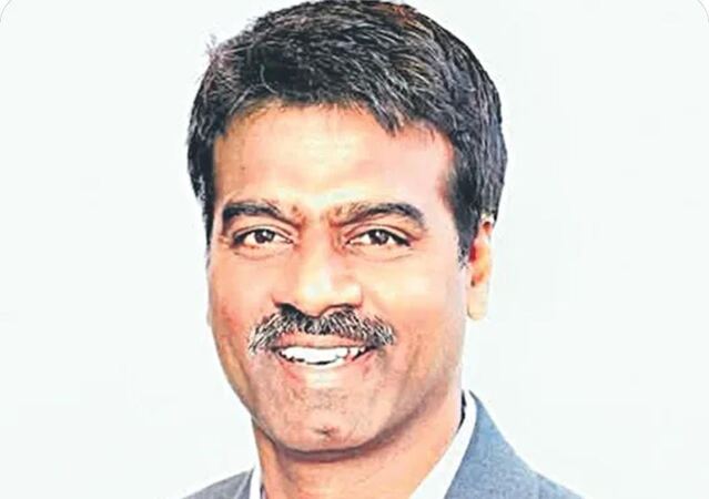 అమెరికా వైట్ హౌస్లో తెలుగు ఆఫీసర్! 
