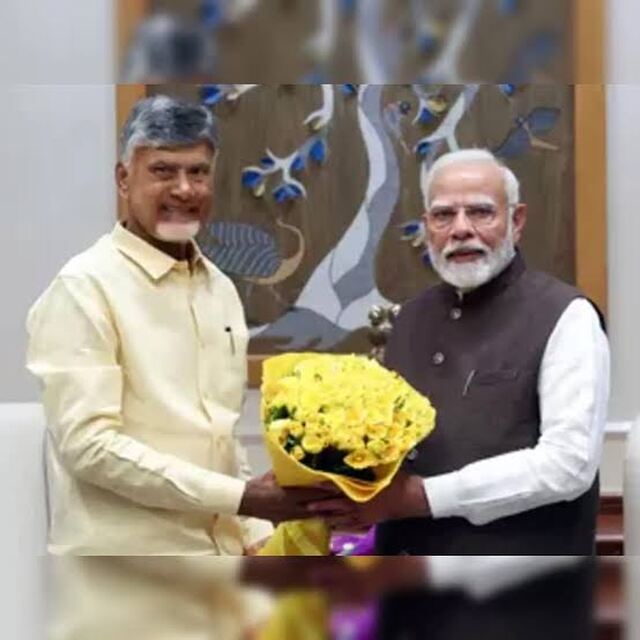 2న ఏపీకి ప్రధాని మోదీ 