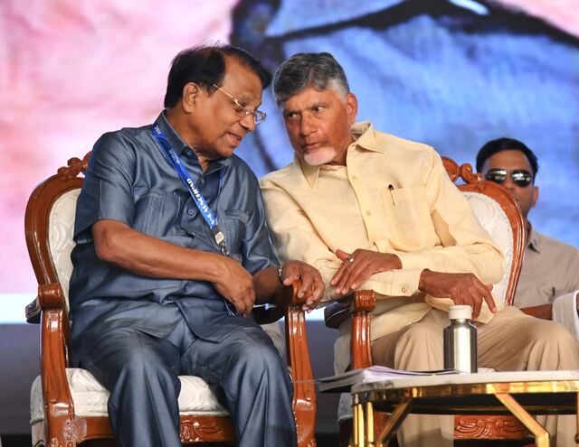 విశాఖ మారిపోతోంది.. త్వరలో గూగుల్!