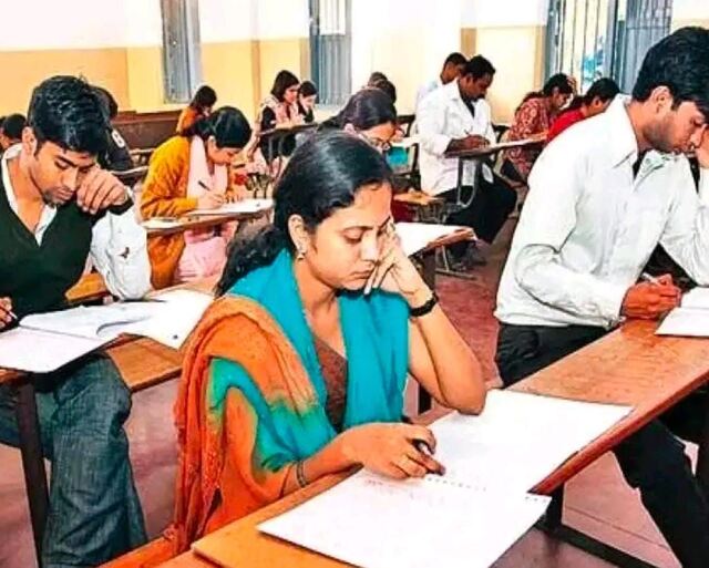 మెగా డీఎస్సీ.. మరో గుడ్ న్యూస్!