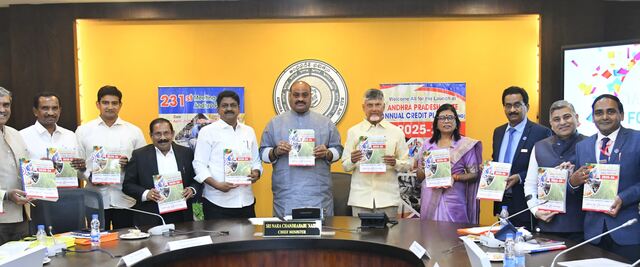 ప్రాజెక్టులు వస్తున్నాయి.. అండగా నిలవాలి