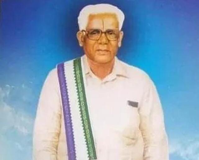 సర్దార్ గౌతు లచ్చన్న సేవలు చిరస్థాయిగా నిలిచిపోతాయి