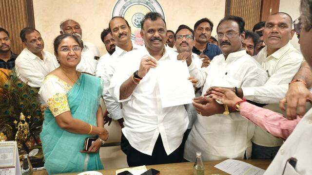 అవినీతికి ఆస్కారం లేకుండా పని చేయండి