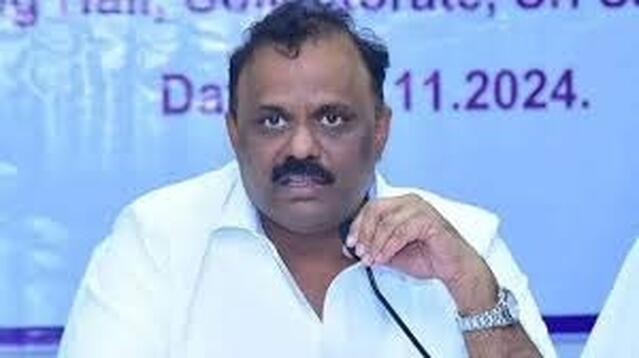 జోగి పాపం పండింది