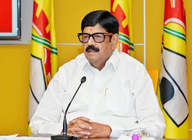 రాయలసీమ ప్రజలను జగన్ మోసం చేశారు