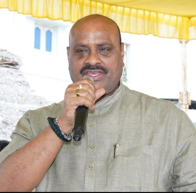అమావాస్య‌-పౌర్ణ‌మికి వచ్చి బీభత్సం చేస్తున్న జగన్