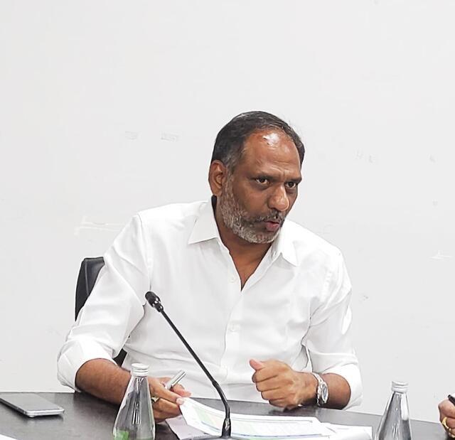 సూప‌ర్ 6 సూప‌ర్ హిట్ తో జ‌గ‌న్ కి భ‌యం