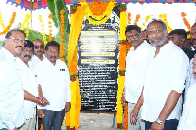 వైసీపీ ప్ర‌భుత్వ త‌ప్పిదాల‌తోనే క‌రెంట్ క‌ష్టాలు