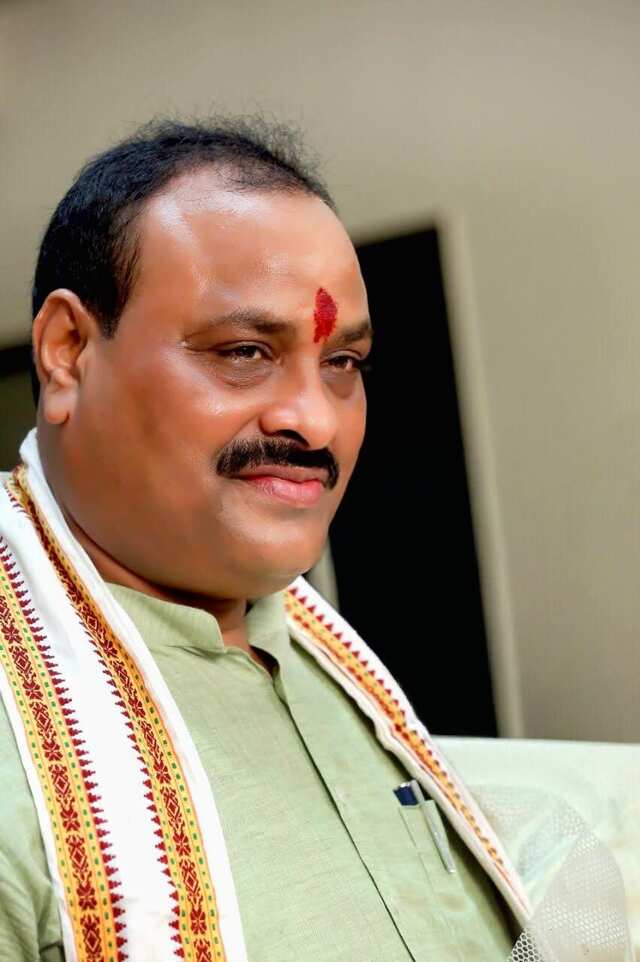 ఉన్నతాధికారులతో మంత్రి టెలికాన్ఫరెన్స్