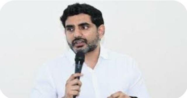 నేపాల్ సంక్షోభం.. రంగంలోకి లోకేష్