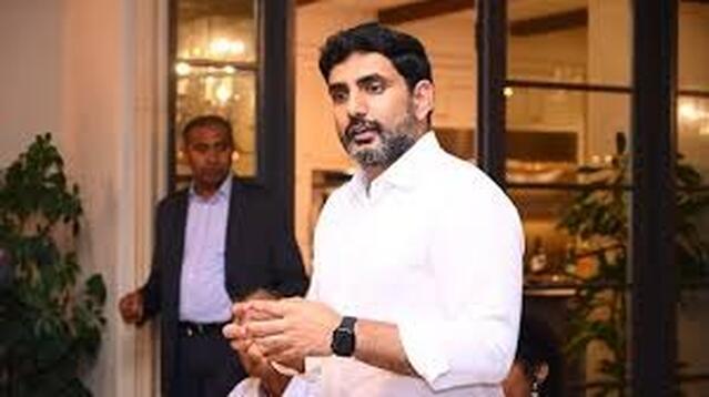 19 నుంచి 24 వరకు మంత్రి లోకేష్ ఆస్ట్రేలియా పర్యటన