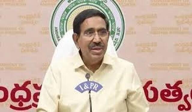 రాజధాని విషయంలో వైసీపీ మాట మార్చింది