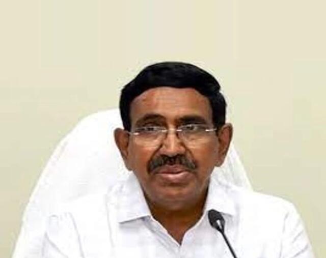 పిఠాపురంలో వర్మ జీరో.. మంత్రి నారాయణ సంచలనం!