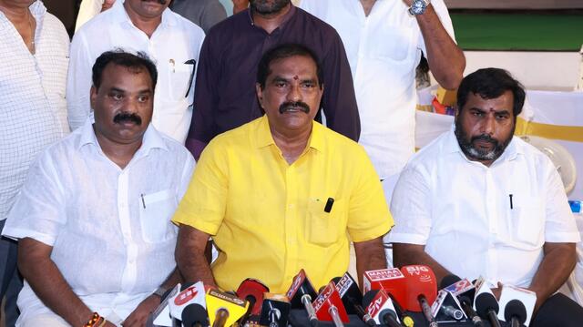 రైతులను, మహిళలను కించపరచడం దారుణం