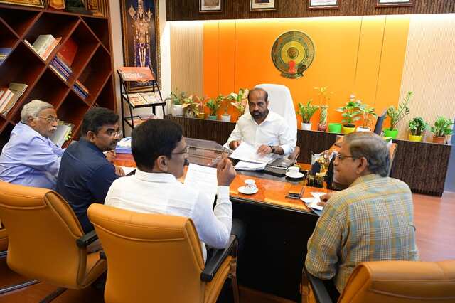 తురకపాలెంలోని మరణాల‌ కారణాలపై సమగ్ర అధ్యయనం