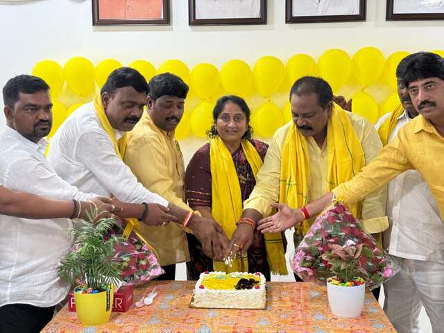 ప్రజల నమ్మకాన్ని నిలబెట్టుకున్నాం