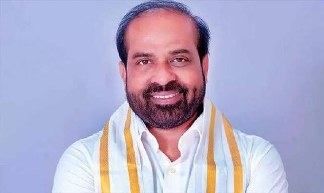 మంత్రి సత్యకుమార్‌కు కీలక బాధ్యతలు