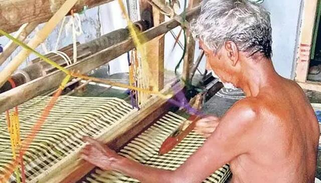 చేనేతలకు మంత్రి సవిత సంక్రాంతి శుభవార్త