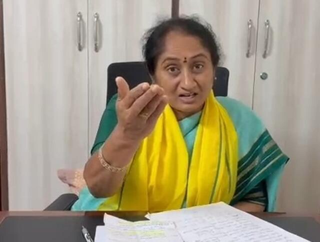 సీమ సాగునీటి ప్రాజెక్టులసై బహిరంగ చర్చకు రెడీ