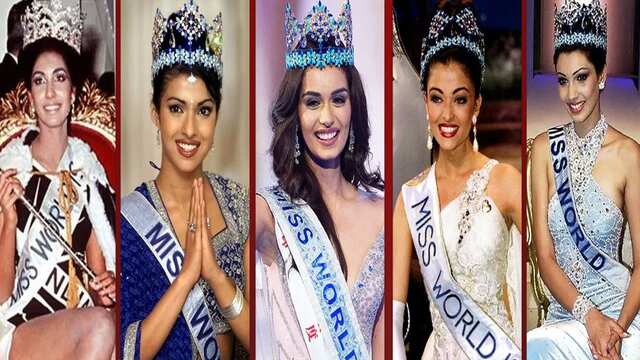 మిస్ వరల్డ్ ఫైనల్స్.. అదరహో!