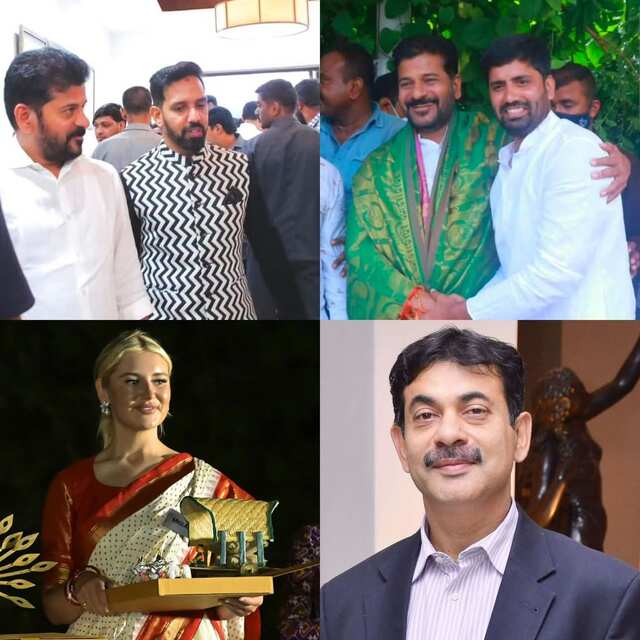 మిస్ వరల్డ్ లో మిస్ బిహేవ్!!