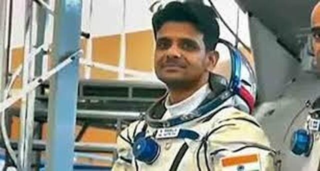 నేను తెచ్చిన సమాచారం గగన్‌యాన్‌కు ఉపయోగం